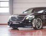 Mercedes-Benz S-Class by Lorinser 2017 года